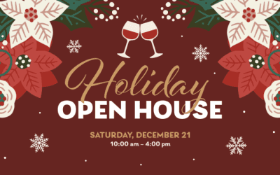 Holiday Open House